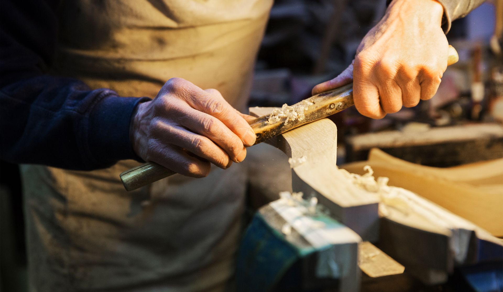 Furniture craftsmanship and quality review at Tefik Çanga